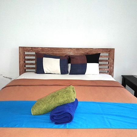 Star East Bungalows Amed Dış mekan fotoğraf
