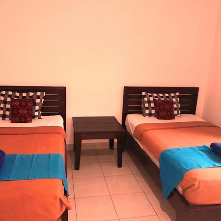 Star East Bungalows Amed Dış mekan fotoğraf