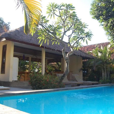 Star East Bungalows Amed Dış mekan fotoğraf