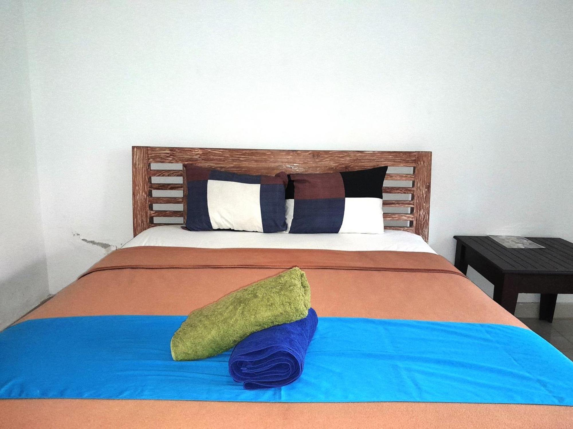 Star East Bungalows Amed Dış mekan fotoğraf