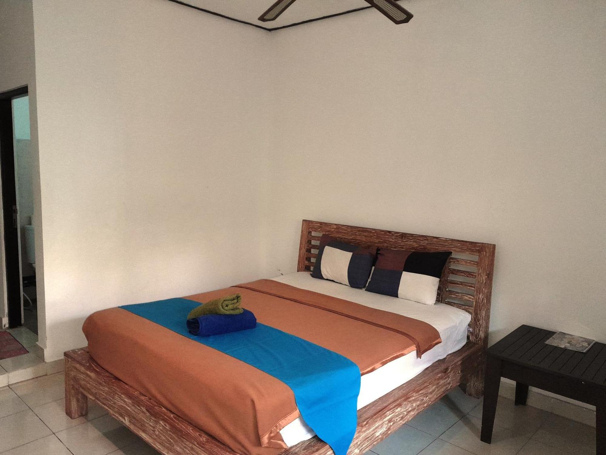 Star East Bungalows Amed Dış mekan fotoğraf