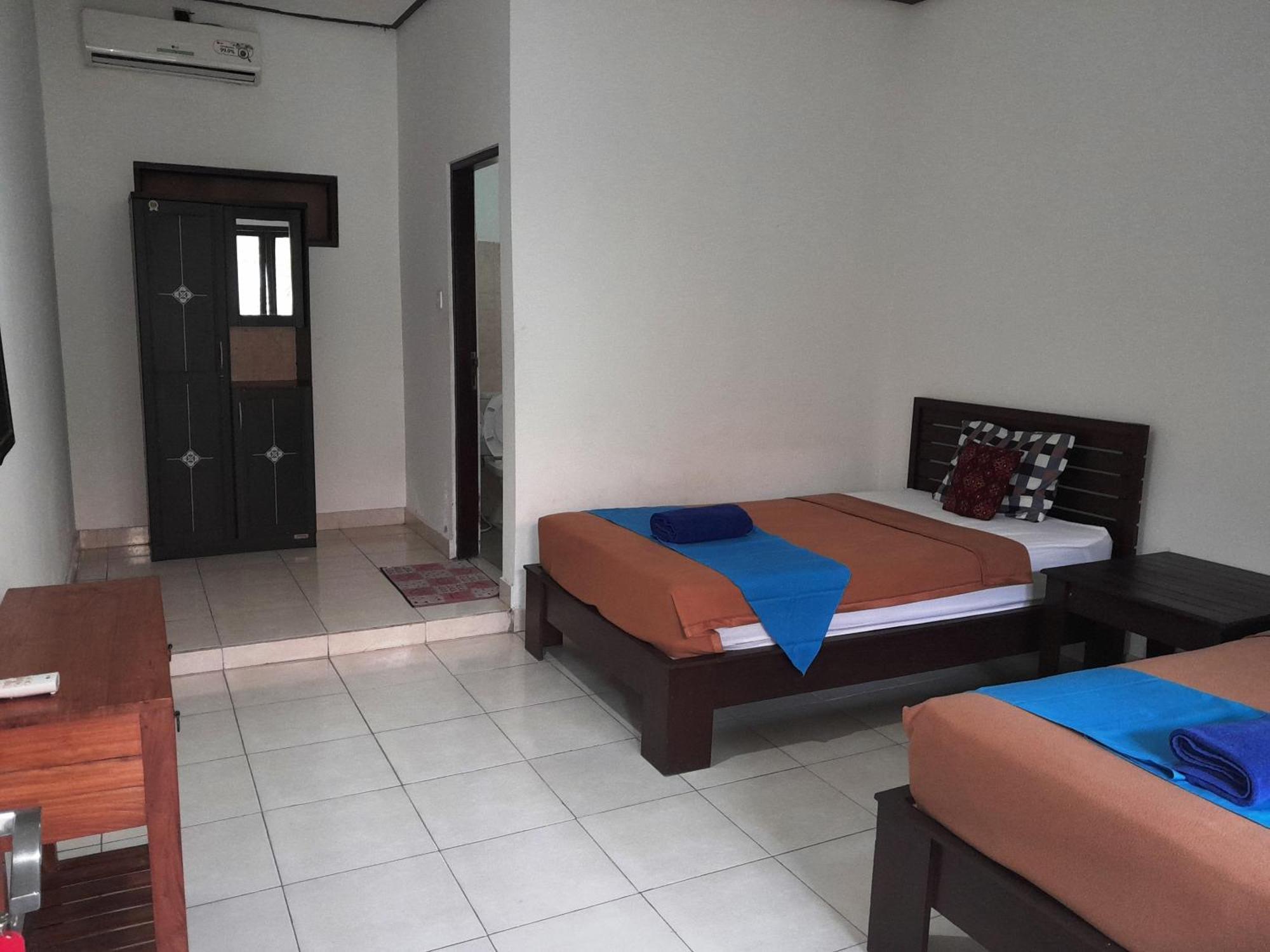 Star East Bungalows Amed Dış mekan fotoğraf