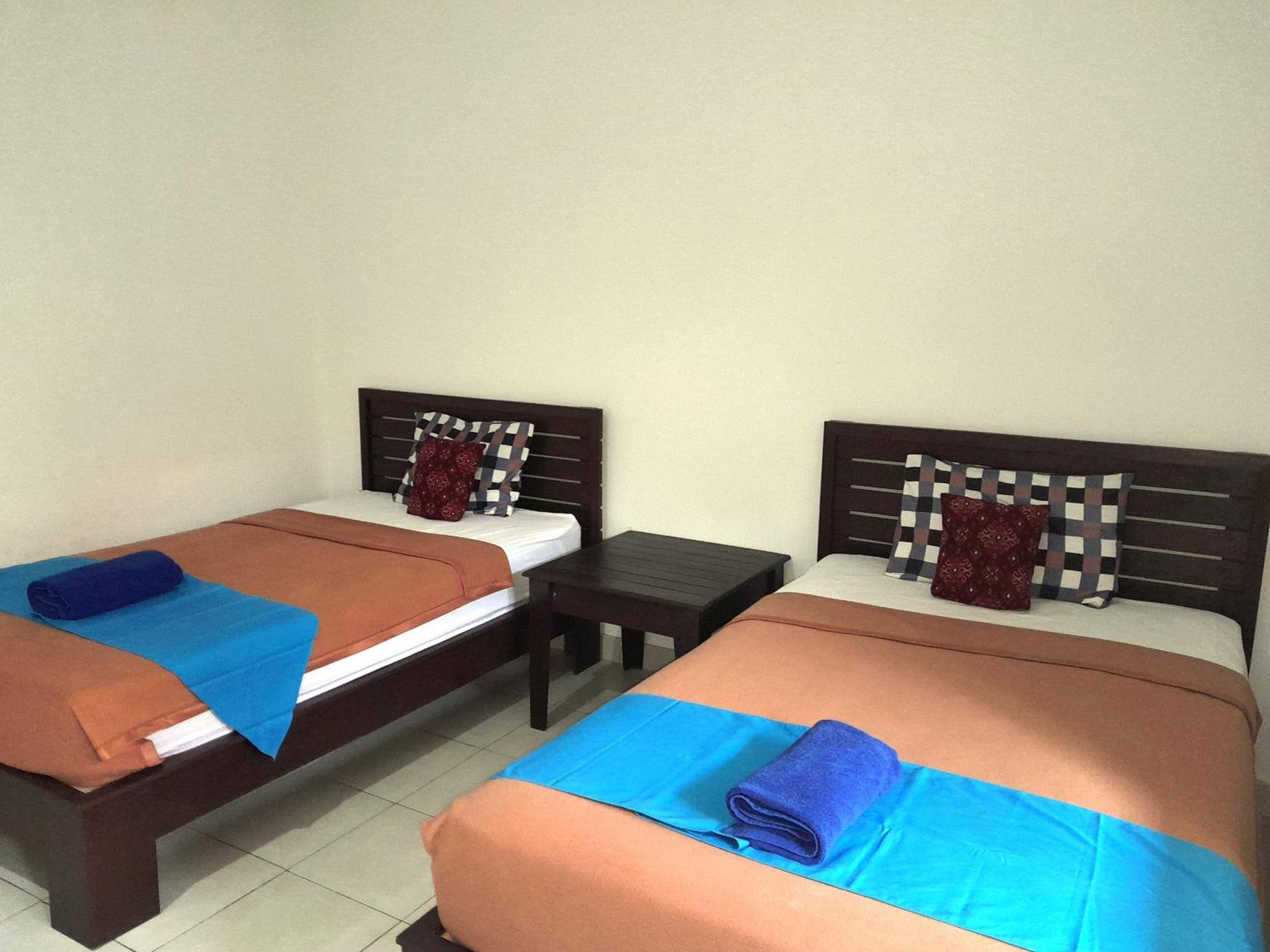 Star East Bungalows Amed Dış mekan fotoğraf