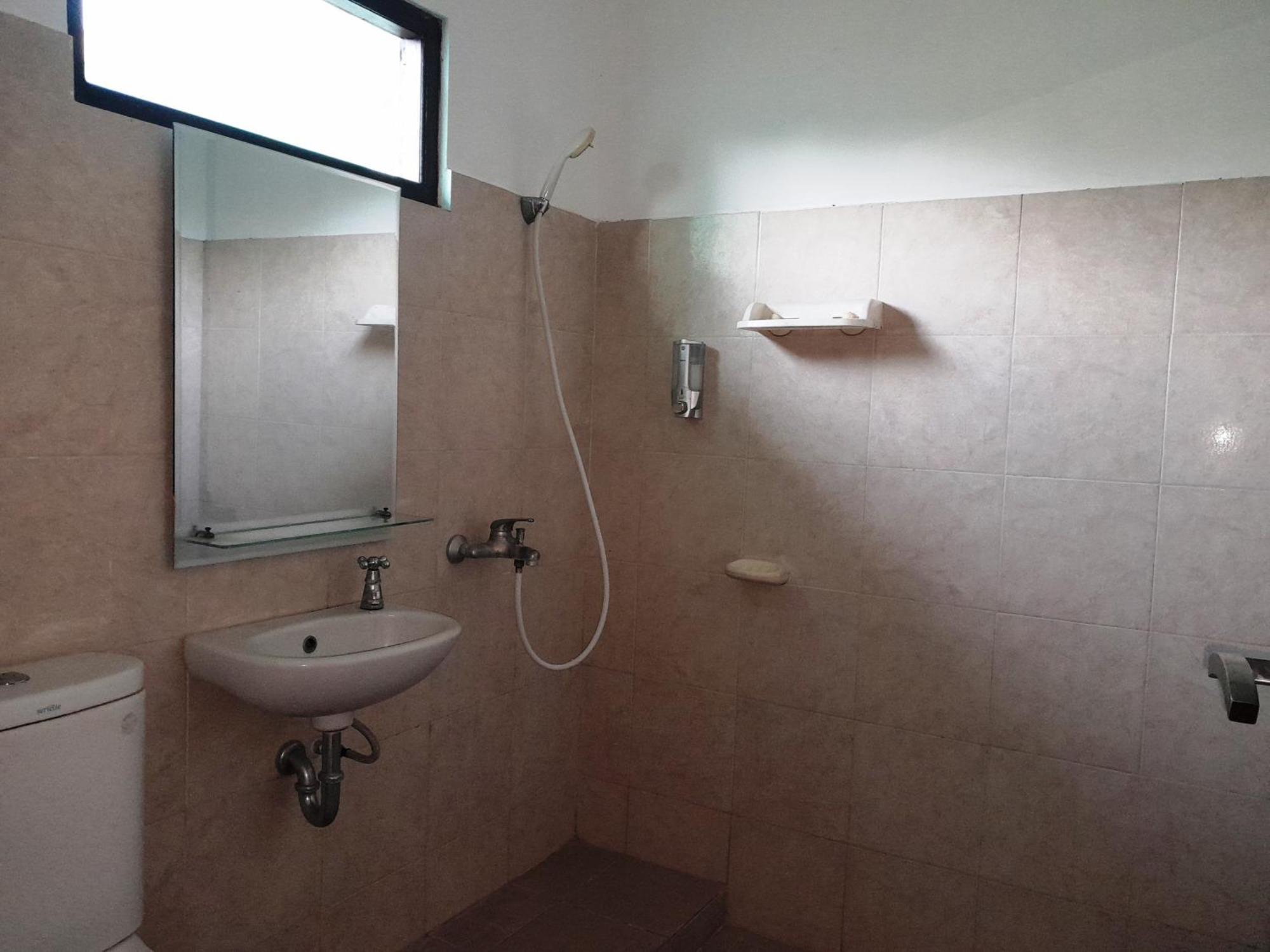 Star East Bungalows Amed Dış mekan fotoğraf
