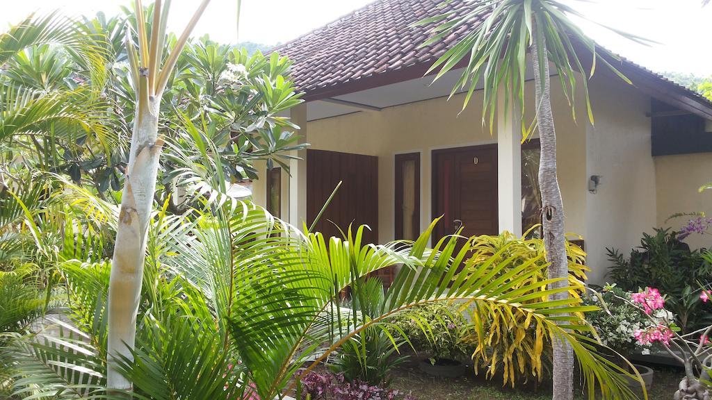 Star East Bungalows Amed Dış mekan fotoğraf