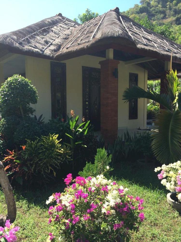 Star East Bungalows Amed Dış mekan fotoğraf