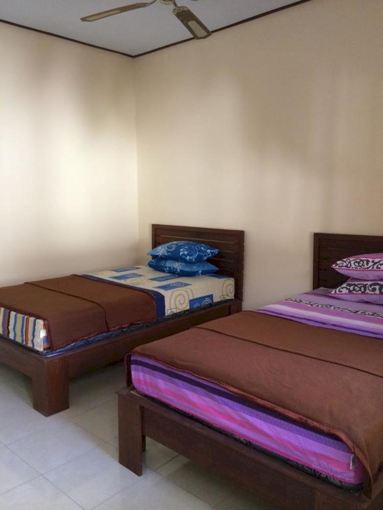 Star East Bungalows Amed Dış mekan fotoğraf