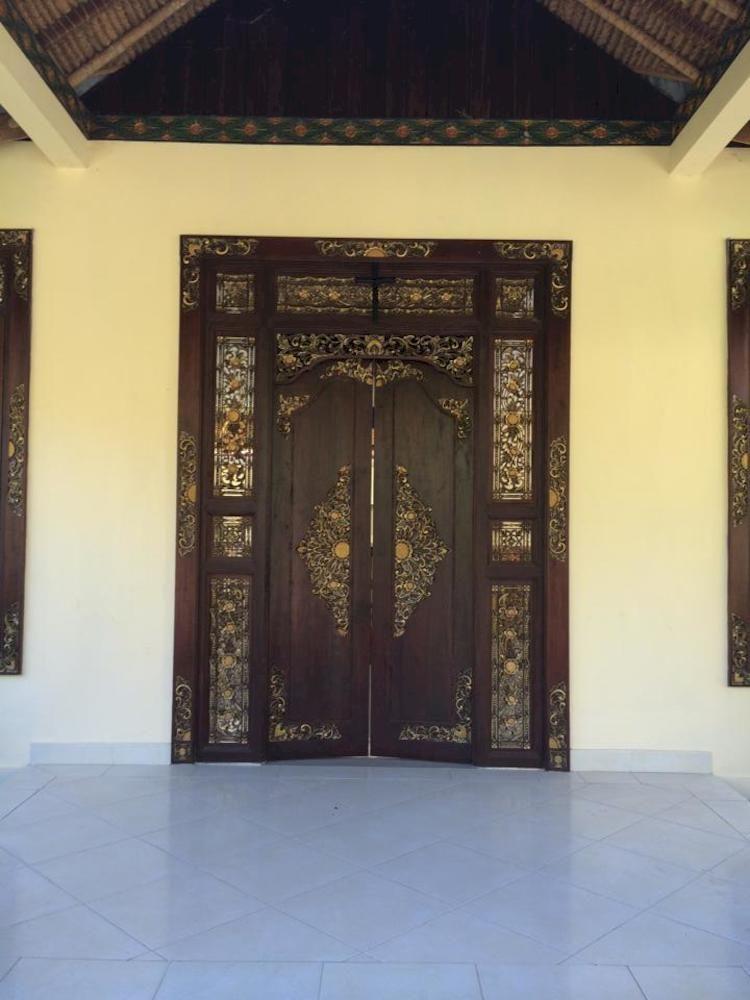 Star East Bungalows Amed Dış mekan fotoğraf
