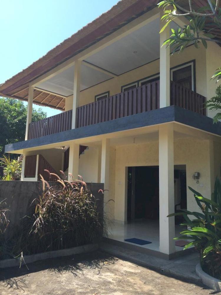 Star East Bungalows Amed Dış mekan fotoğraf