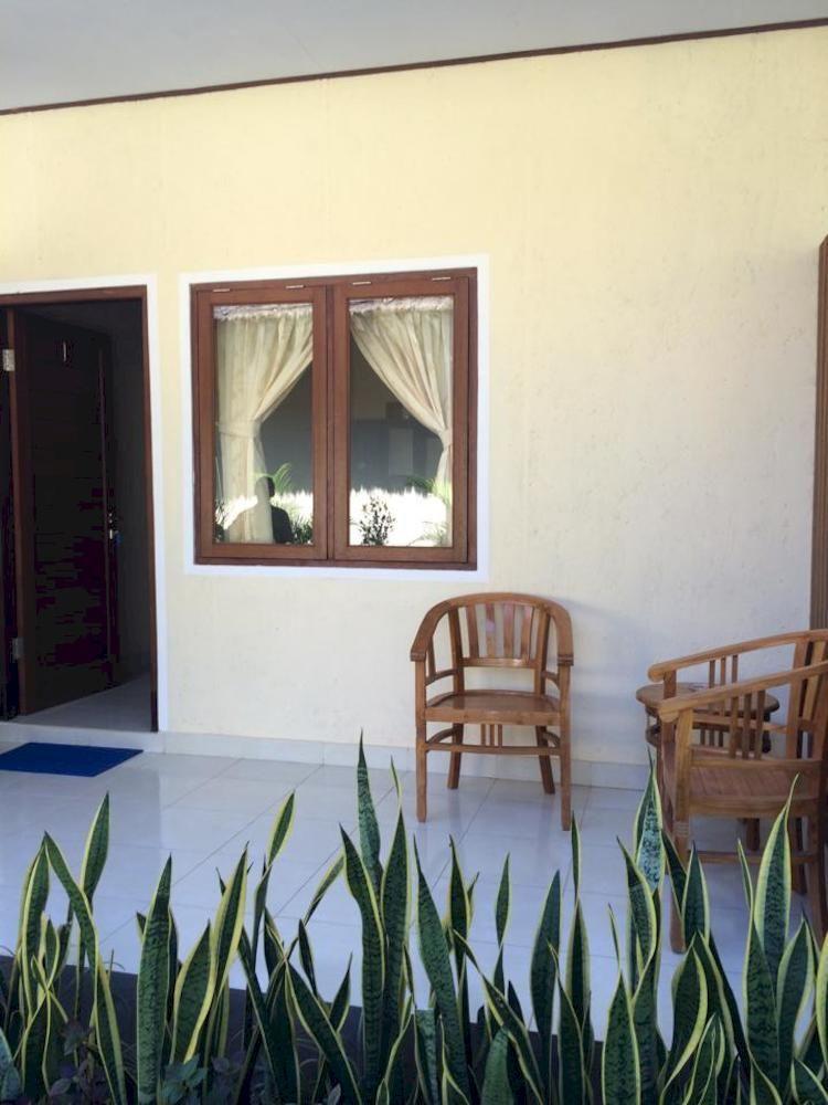 Star East Bungalows Amed Dış mekan fotoğraf