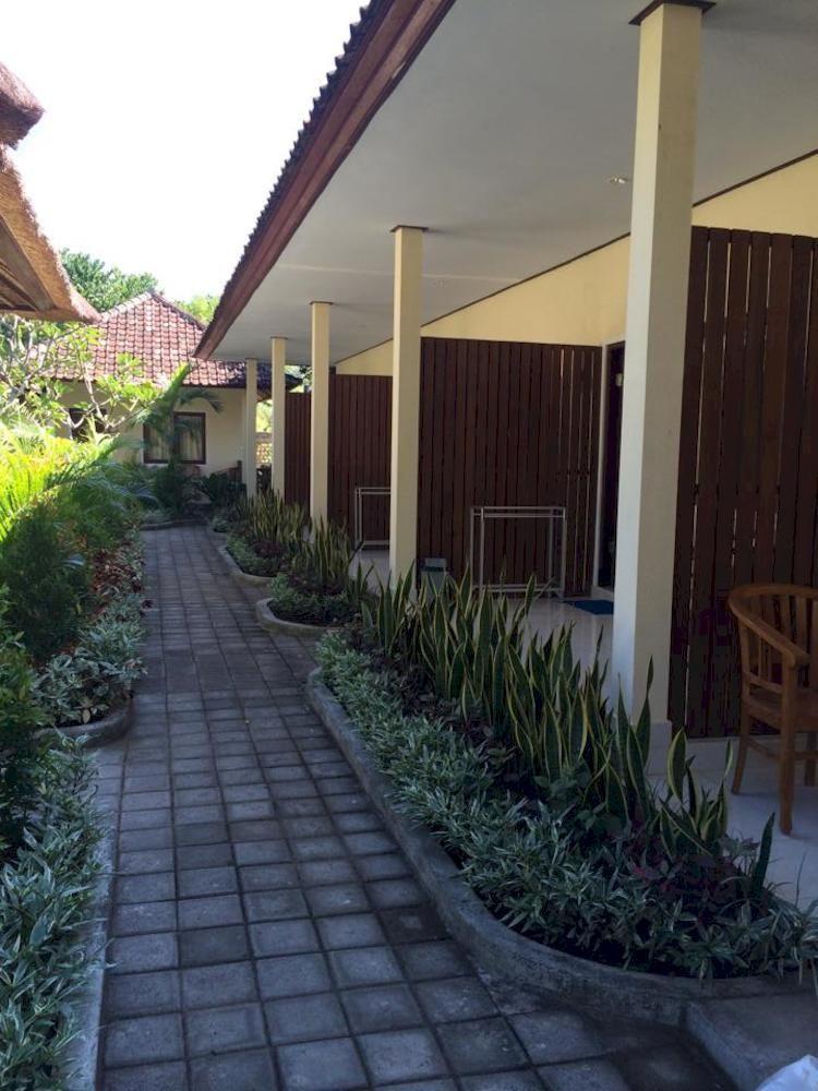 Star East Bungalows Amed Dış mekan fotoğraf
