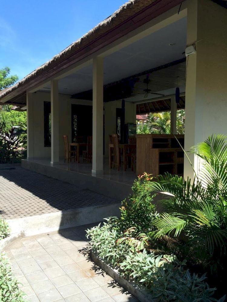 Star East Bungalows Amed Dış mekan fotoğraf