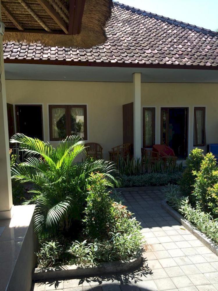 Star East Bungalows Amed Dış mekan fotoğraf