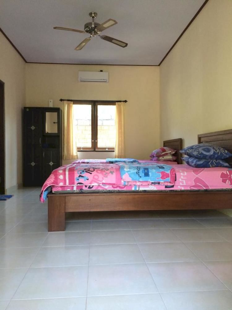 Star East Bungalows Amed Dış mekan fotoğraf