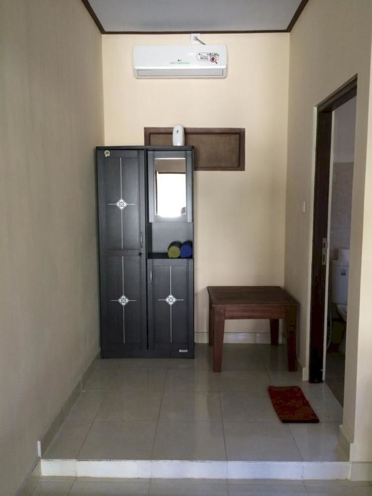 Star East Bungalows Amed Dış mekan fotoğraf