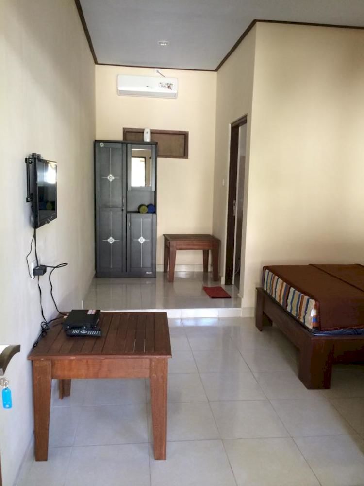 Star East Bungalows Amed Dış mekan fotoğraf