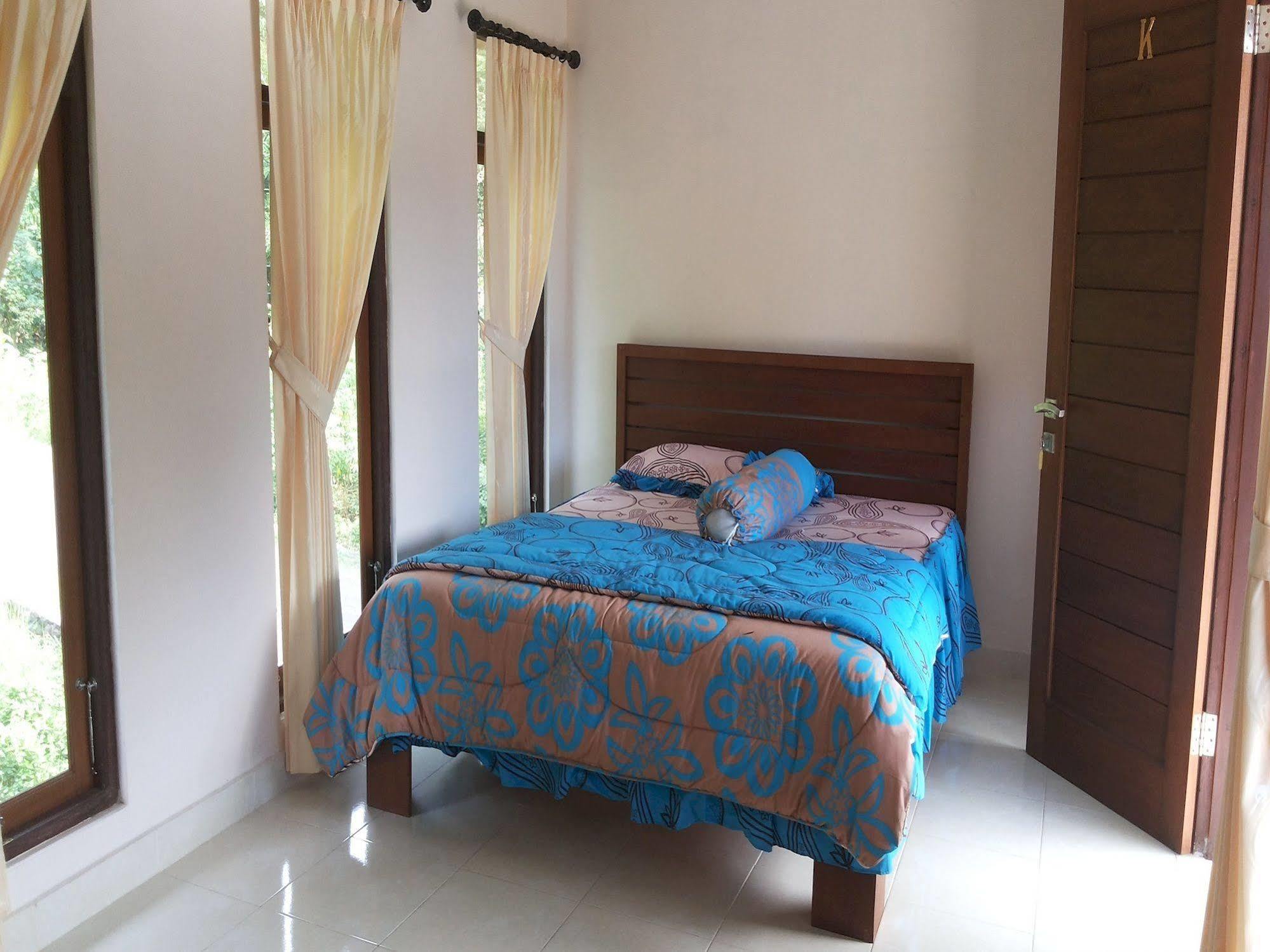 Star East Bungalows Amed Dış mekan fotoğraf