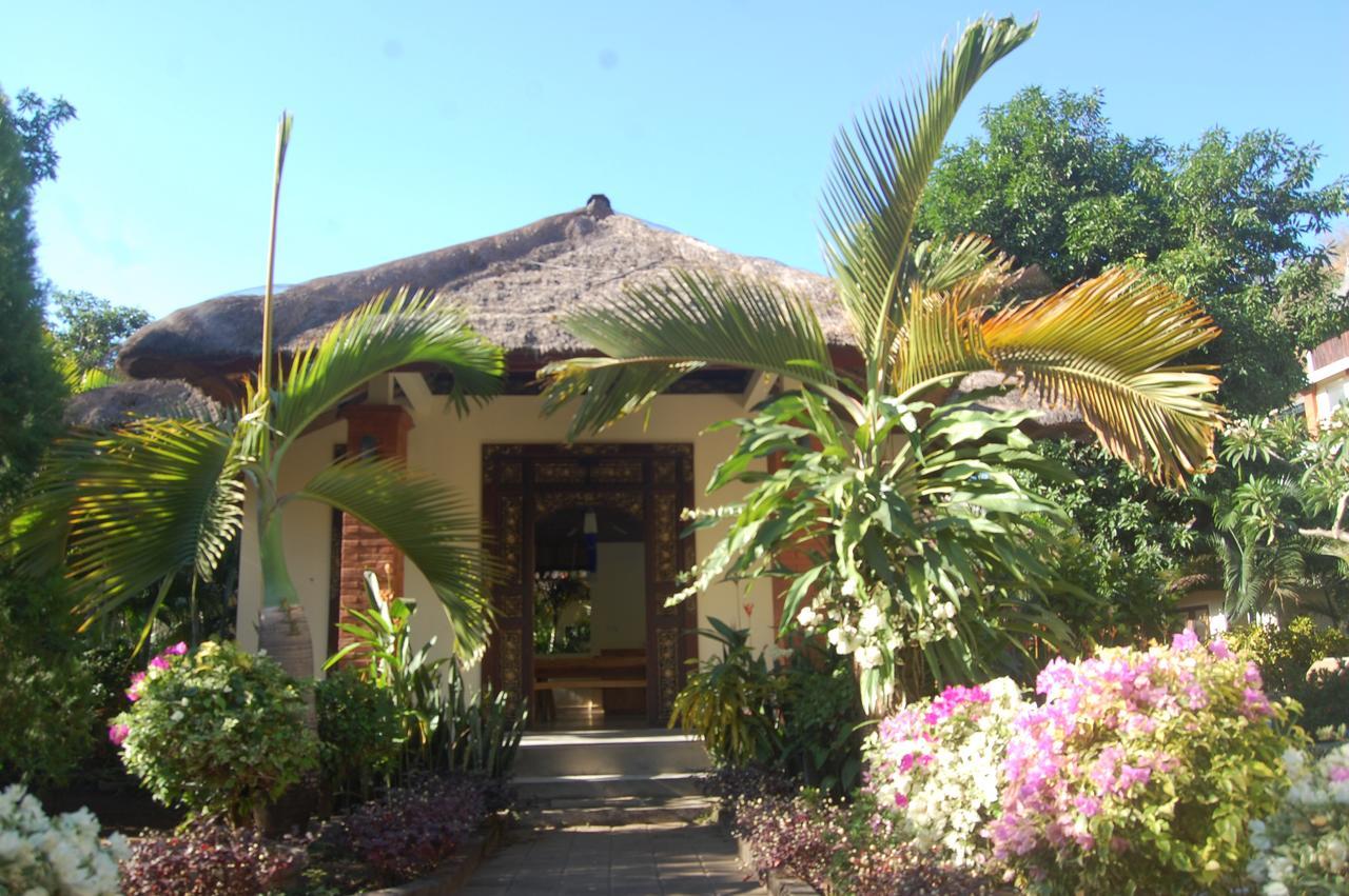 Star East Bungalows Amed Dış mekan fotoğraf