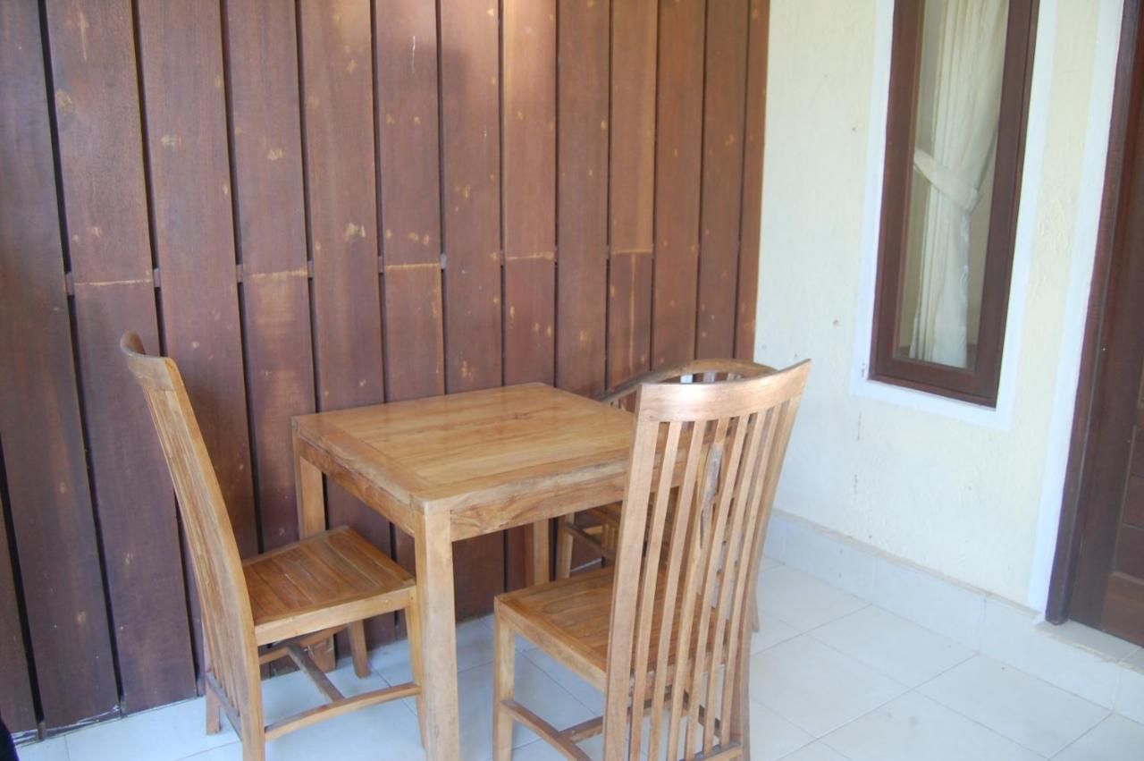 Star East Bungalows Amed Dış mekan fotoğraf