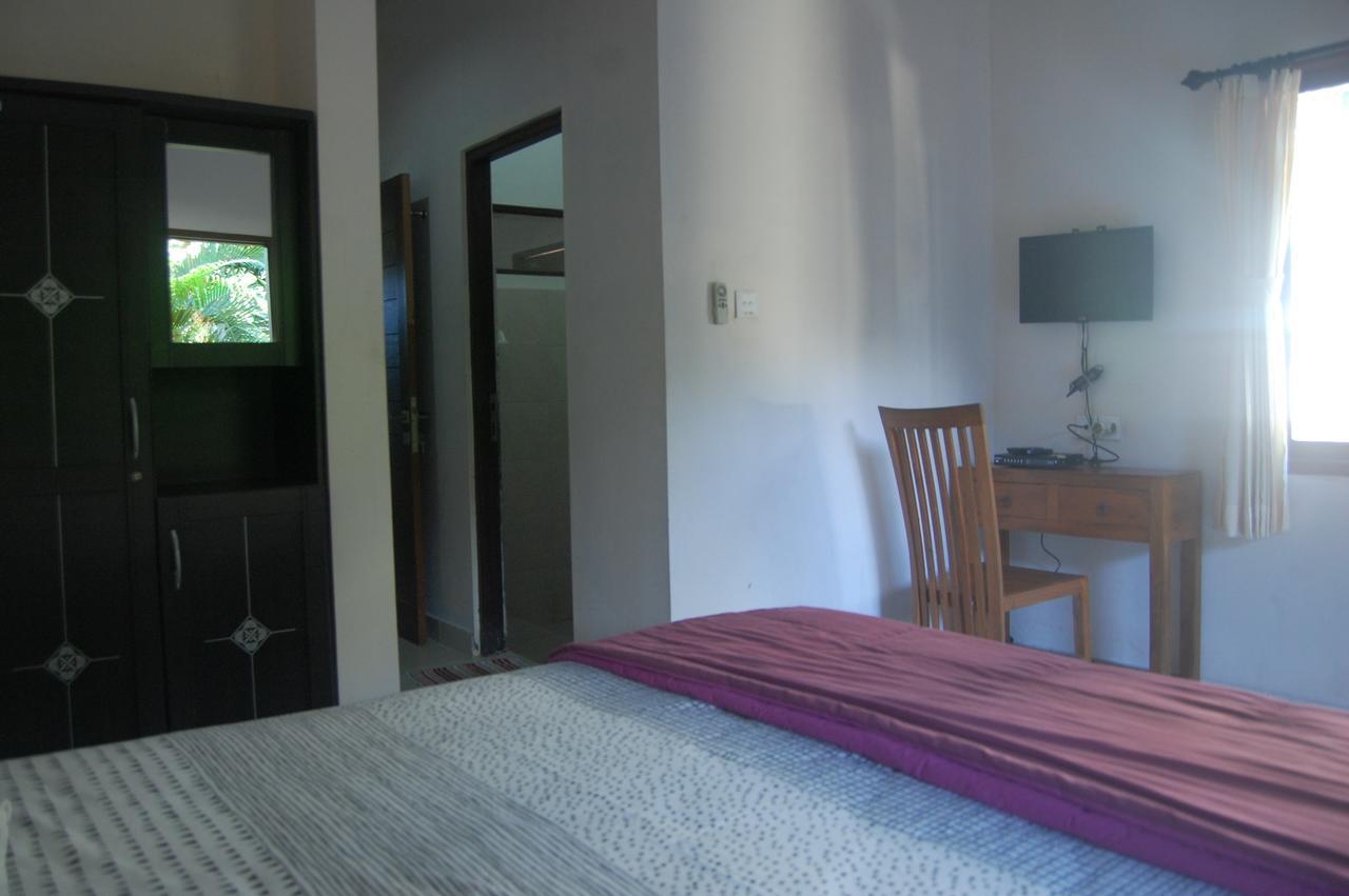 Star East Bungalows Amed Dış mekan fotoğraf