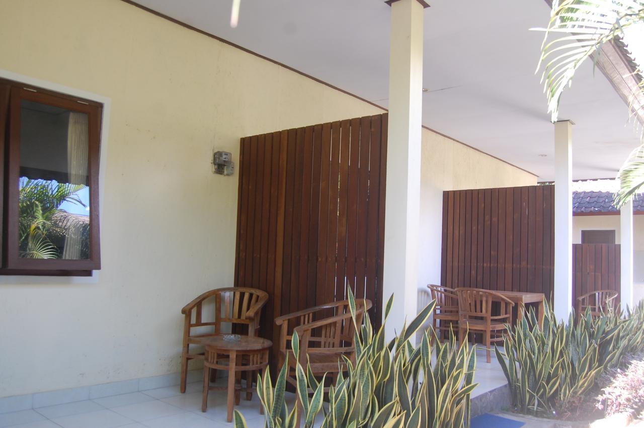 Star East Bungalows Amed Dış mekan fotoğraf