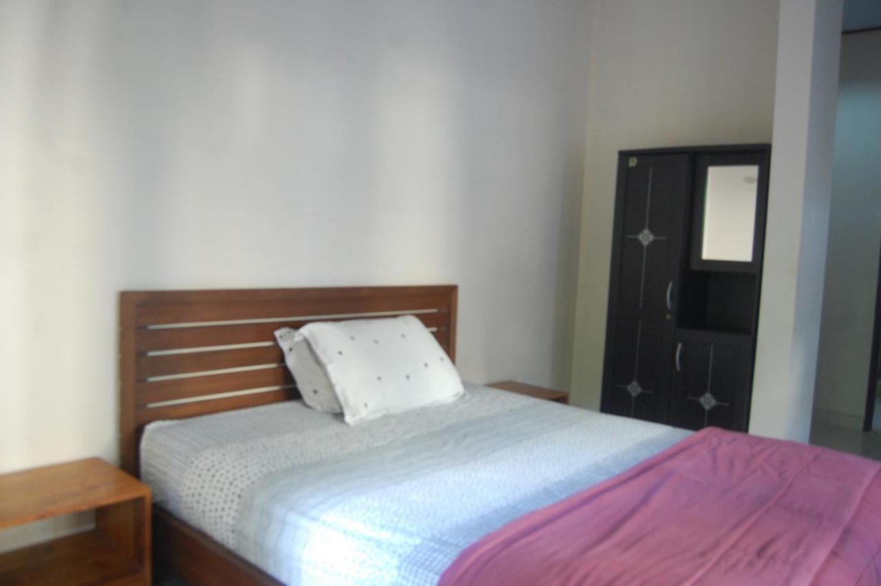 Star East Bungalows Amed Dış mekan fotoğraf