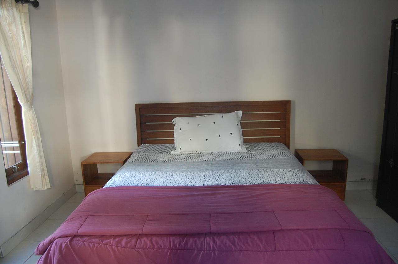 Star East Bungalows Amed Dış mekan fotoğraf