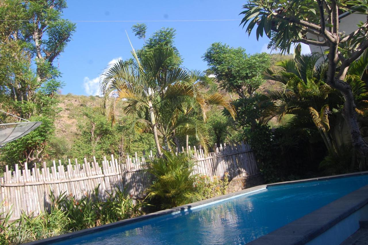 Star East Bungalows Amed Dış mekan fotoğraf