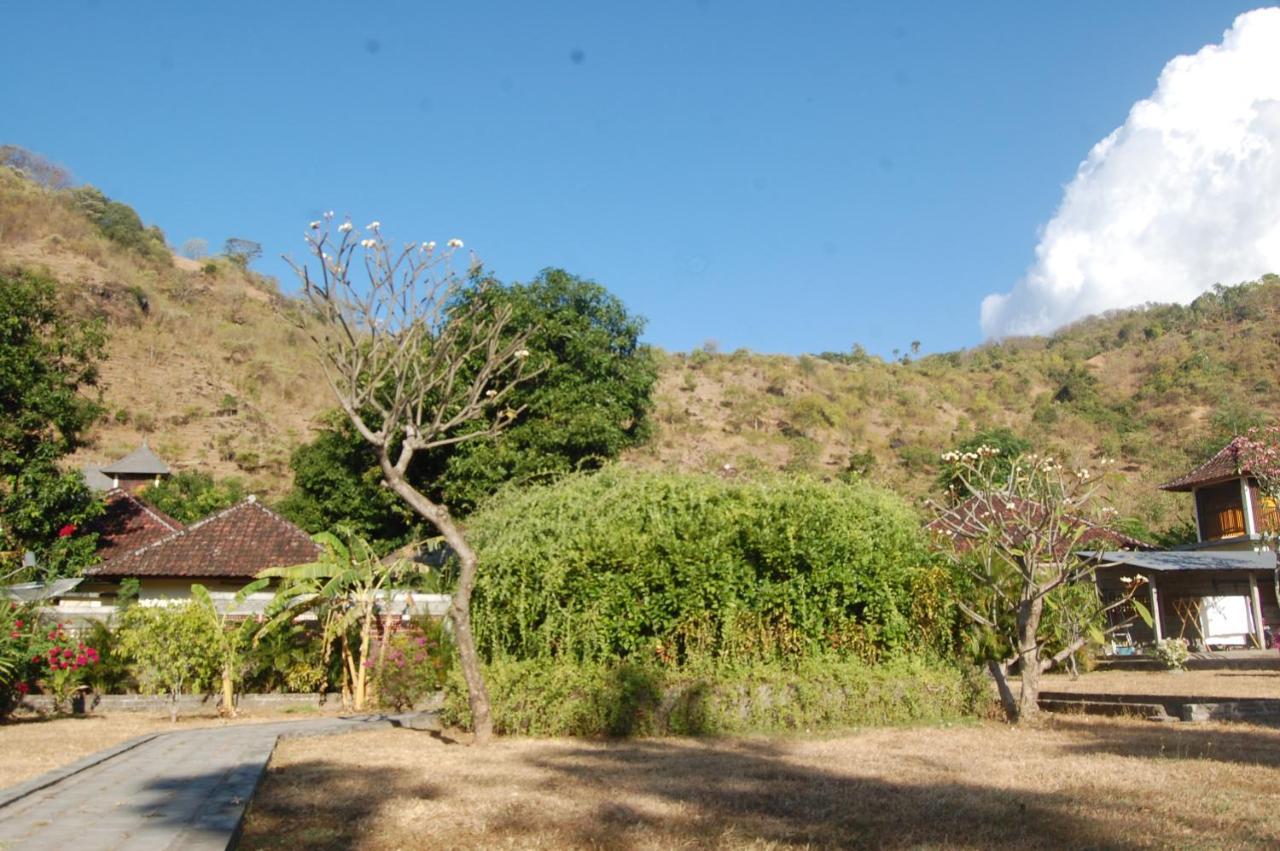 Star East Bungalows Amed Dış mekan fotoğraf