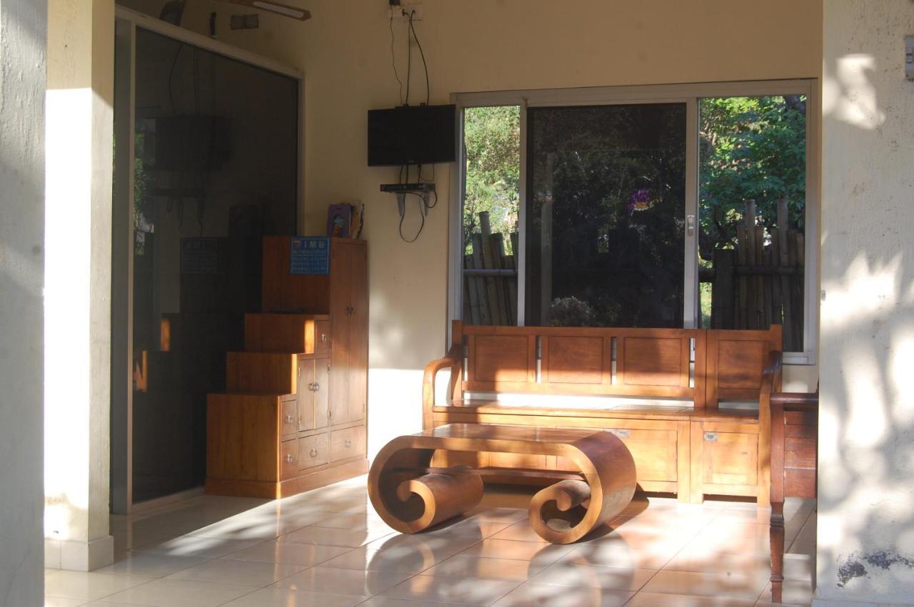 Star East Bungalows Amed Dış mekan fotoğraf