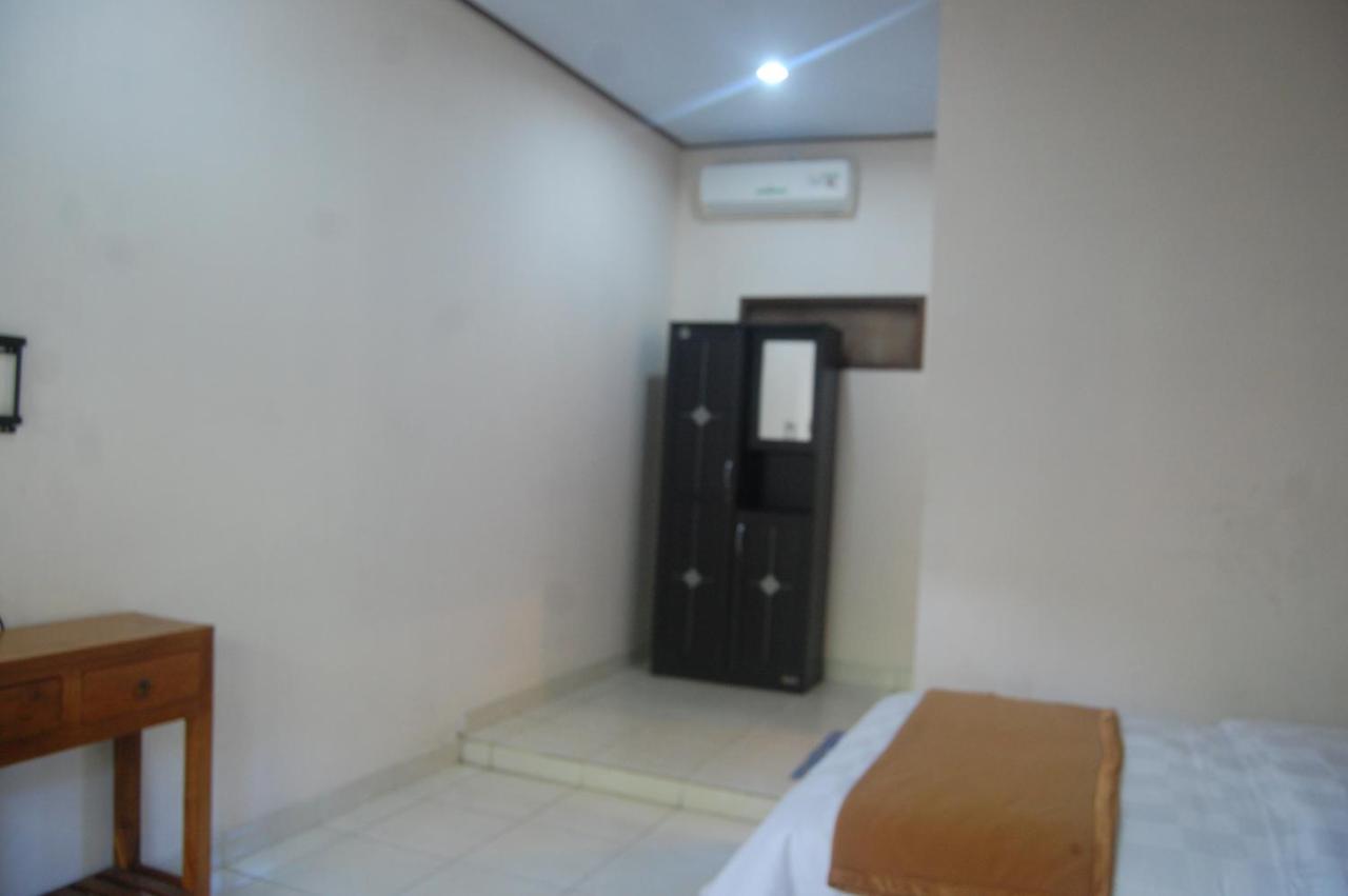 Star East Bungalows Amed Dış mekan fotoğraf