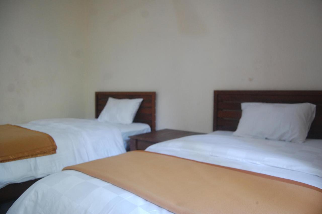 Star East Bungalows Amed Dış mekan fotoğraf