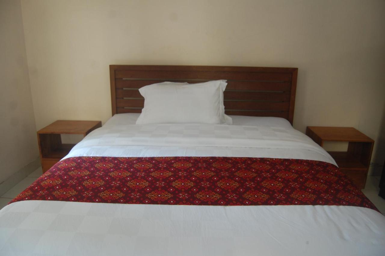 Star East Bungalows Amed Dış mekan fotoğraf