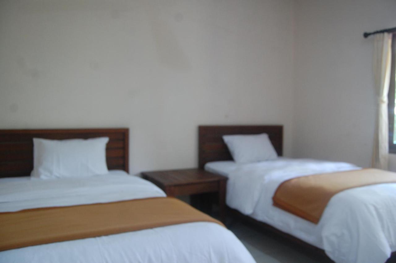 Star East Bungalows Amed Dış mekan fotoğraf