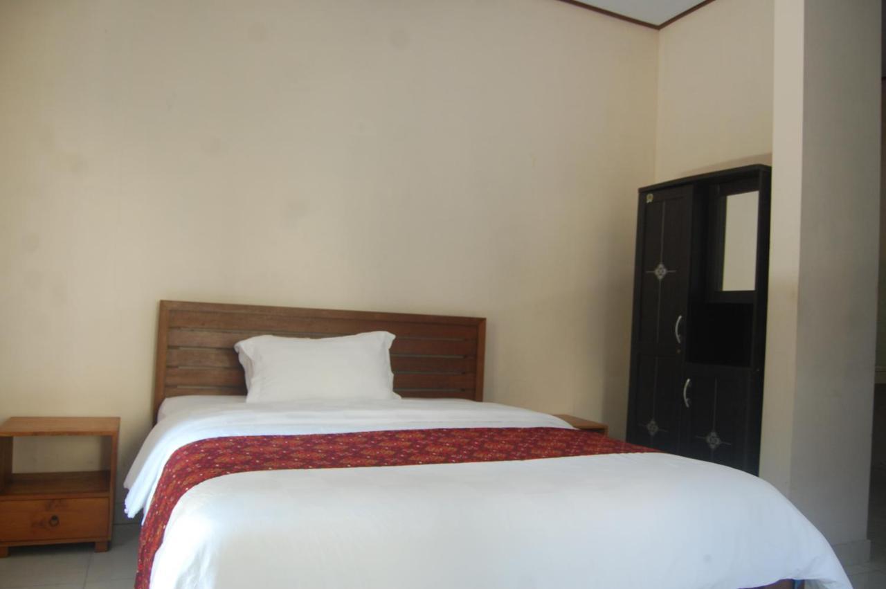 Star East Bungalows Amed Dış mekan fotoğraf