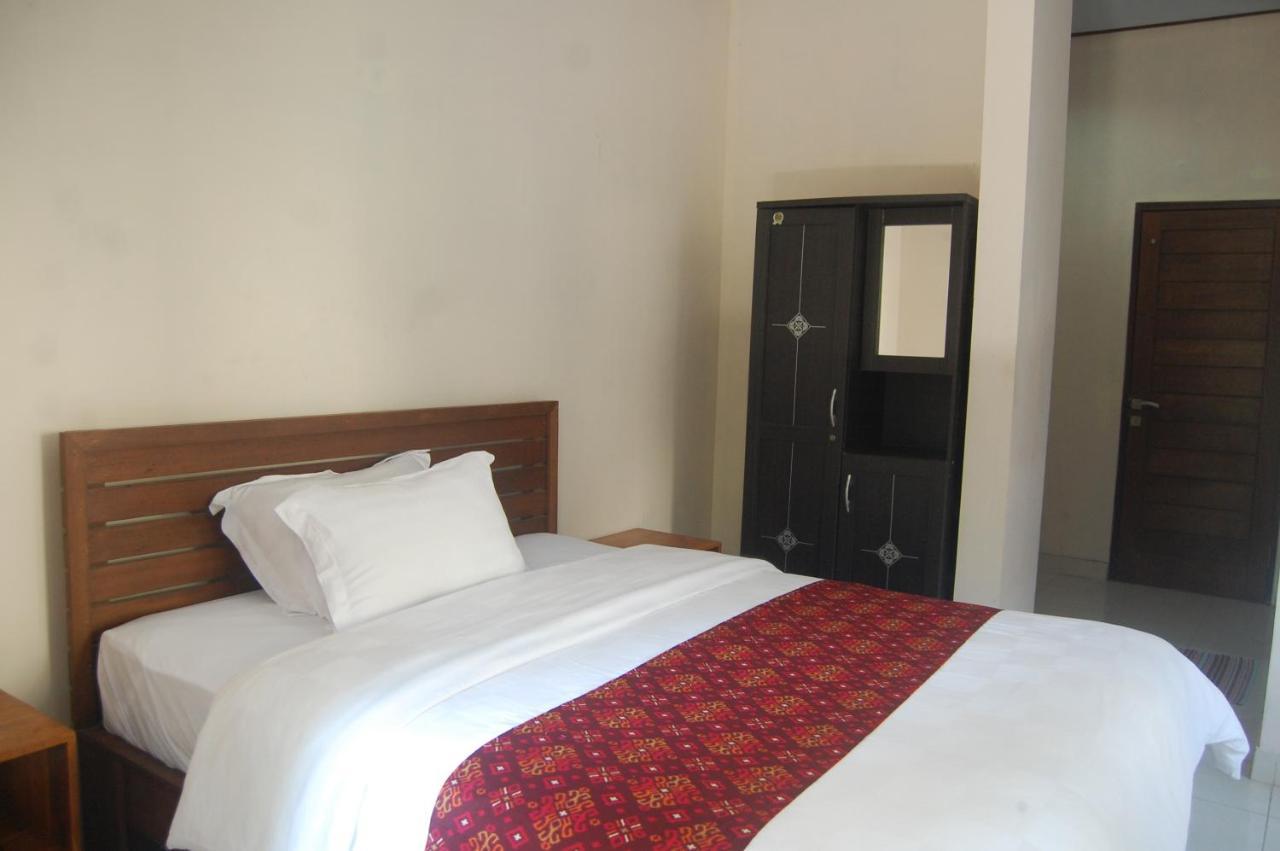 Star East Bungalows Amed Dış mekan fotoğraf